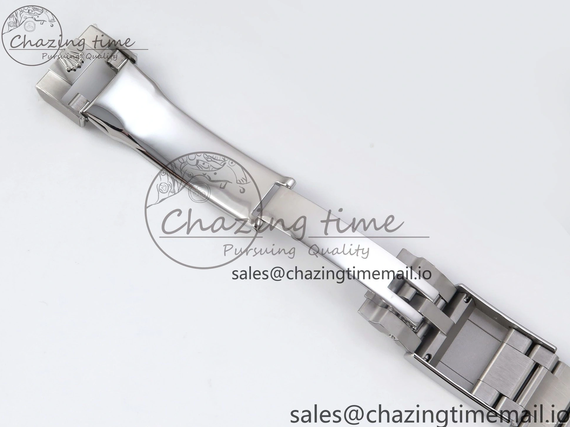 0517 2023 Daytona 126500 AR+F 1:1 Best Edition 904L SS Case and Bracelet White Dial SA Timeless 852